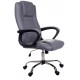 Fotel biurowy GIOSEDIO czarny, model FBS011